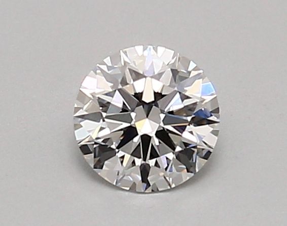 Lab Grown Diamond Lab-grown 0,66Ct D-VVS2 Round - IGILG795669728 1