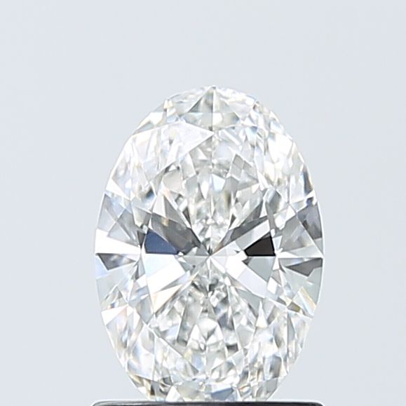 Lab Grown Diamond Lab-grown 1,06Ct E-VVS2 Oval - IGILG775641729
