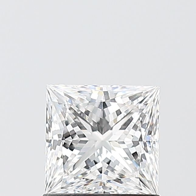 Lab Grown Diamond Lab-grown 1,03Ct D-VVS2 Princess - IGILG766668562 1