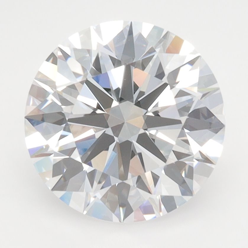 Lab Grown Diamond Lab-grown 3,02Ct D-VS1 Round - IGILG659461423