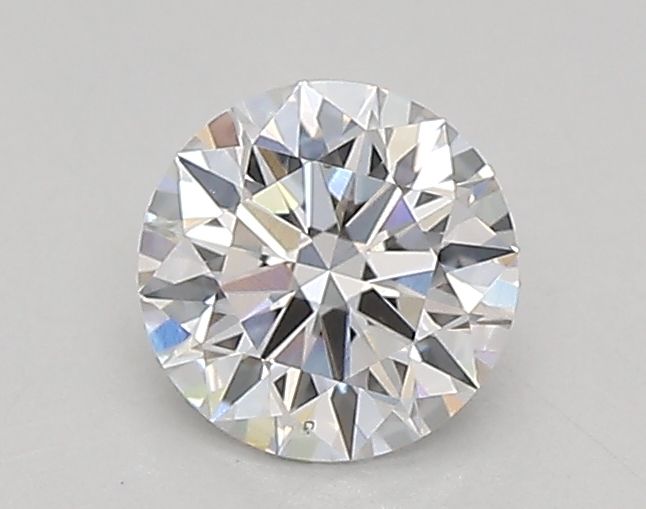 Lab Grown Diamond Lab-grown 0,46Ct D-VS1 Round - IGILG766668899 1