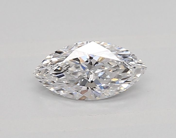 Lab Grown Diamond Lab-grown 0,4Ct D-VVS1 Marquise - IGILG770690690