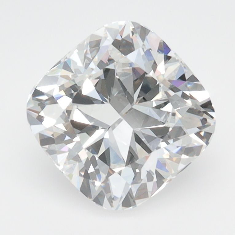 Lab Grown Diamond Lab-grown 2,02Ct D-VVS1 Cushion - IGILG681578568 1