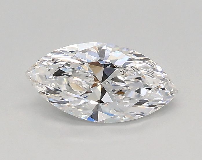Lab Grown Diamond Lab-grown 0,4Ct D-VVS1 Marquise - IGILG807683204 1