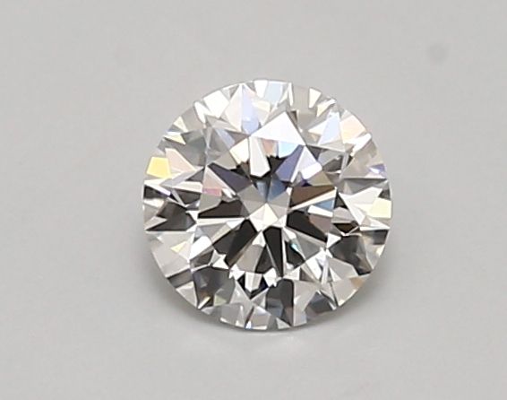 Lab Grown Diamond Lab-grown 0,66Ct D-VS1 Round - IGILG788674349