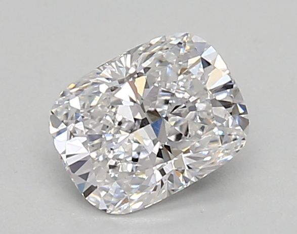 Lab Grown Diamond Lab-grown 0,66Ct D-VVS1 Cushion - IGILG700583099 1
