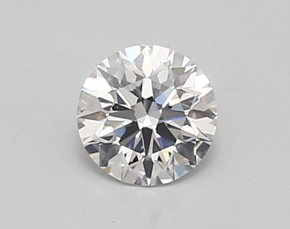 Lab Grown Diamond Lab-grown 0,63Ct D-VVS2 Round - IGILG758524758