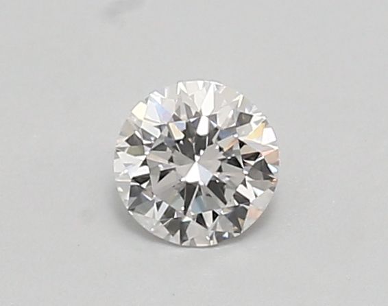 Lab Grown Diamond Lab-grown 0,43Ct D-VVS1 Round - IGILG735567055