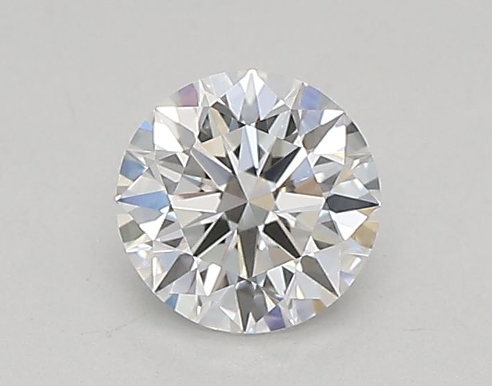 Lab Grown Diamond Lab-grown 0,43Ct D-VVS1 Round - IGILG738515214 1