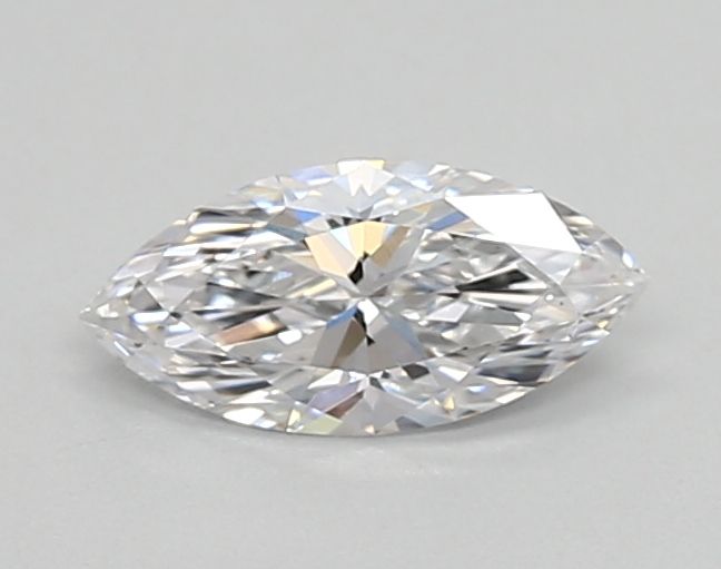 Lab Grown Diamond Lab-grown 0,43Ct D-VS1 Marquise - IGILG729564121 1
