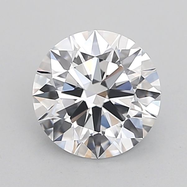 Lab Grown Diamond Lab-grown 1,54Ct F-VVS1 Round - IGILG770636616 1