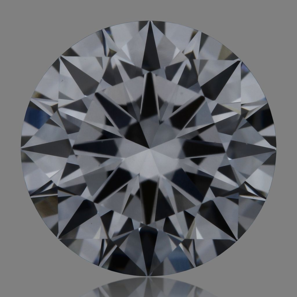 Lab Grown Diamond Lab-grown 1,72Ct F-VS1 Round - IGILG669482092 1