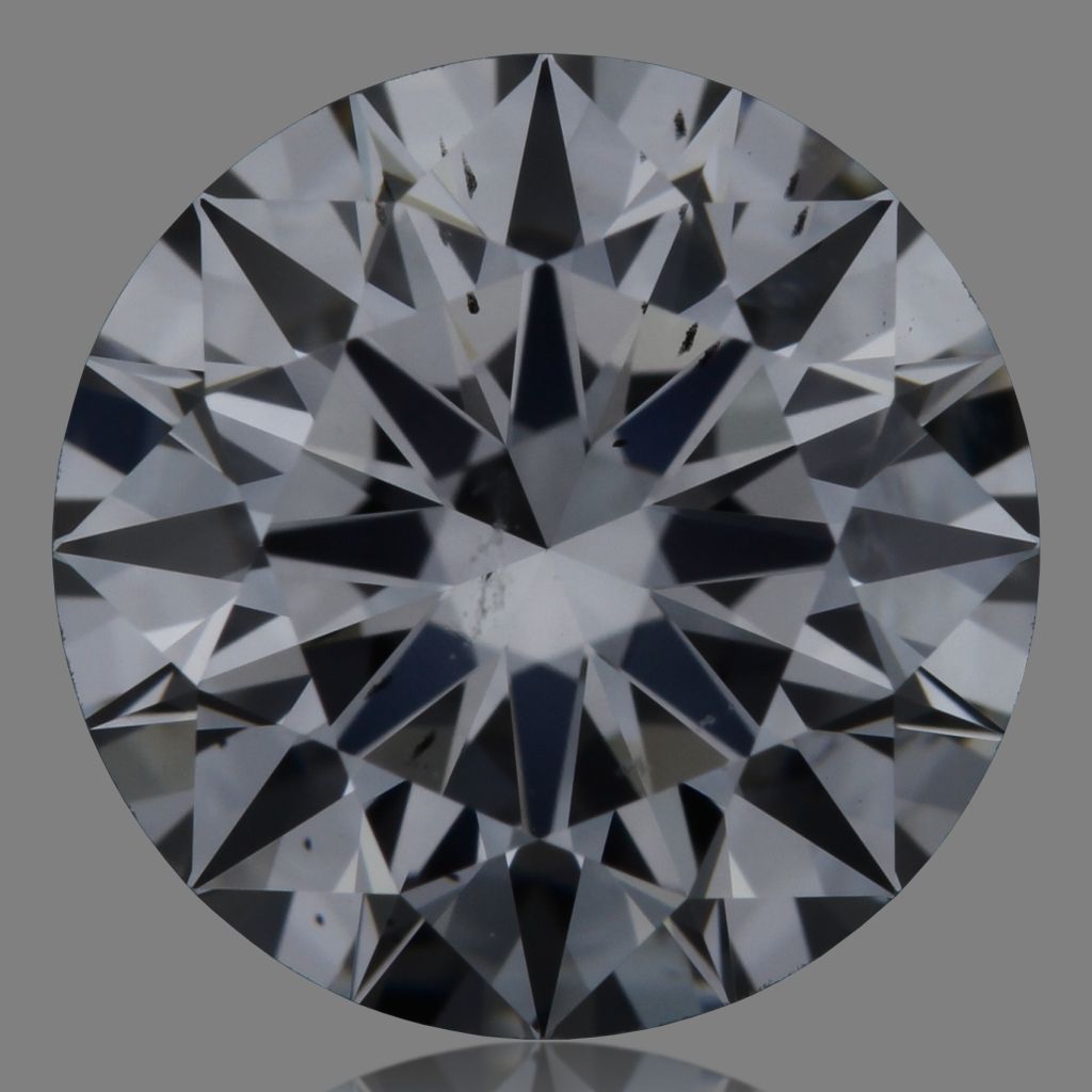 Lab Grown Diamond Lab-grown 1,4Ct F-VS2 Round - IGILG669482087