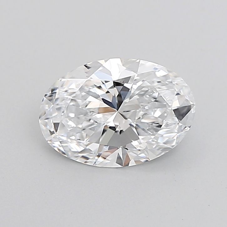 Lab Grown Diamond Lab-grown 2,02Ct E-VVS2 Oval - IGILG803648247