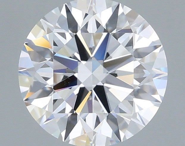 Lab Grown Diamond Lab-grown 1,52Ct D-VVS2 Round - IGILG788621105