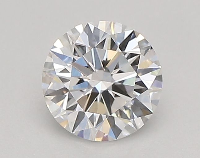 Lab Grown Diamond Lab-grown 0,44Ct D-VS1 Round - IGILG750502501