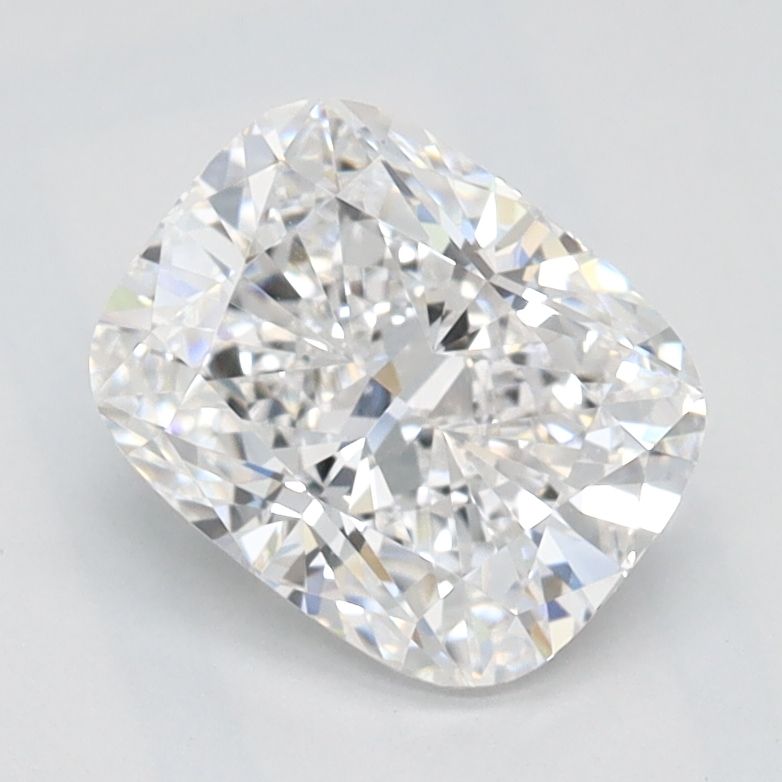Lab Grown Diamond Lab-grown 1,14Ct D-IF Cushion - IGILG712530525 1