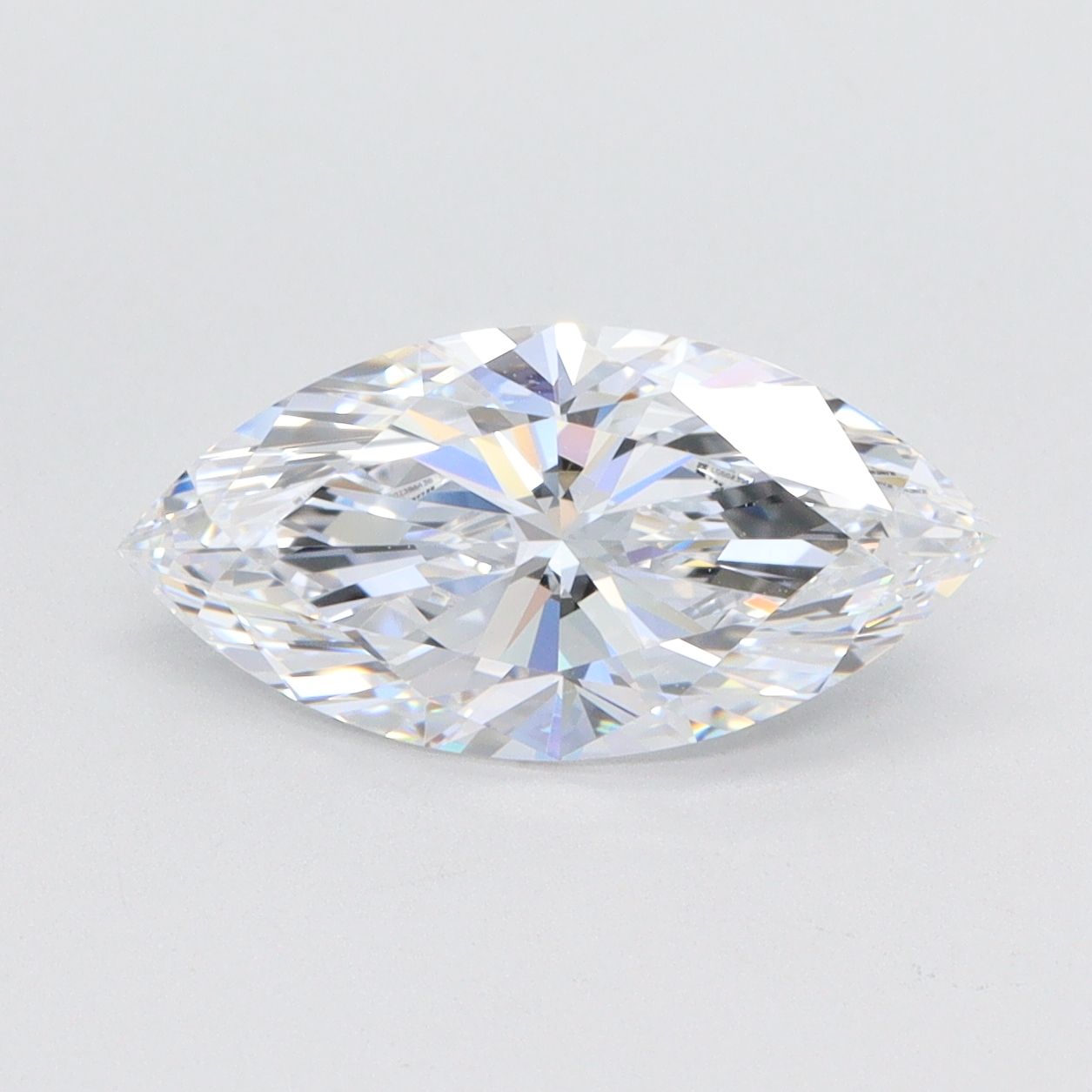 Lab Grown Diamond Lab-grown 2,04Ct F-VVS2 Marquise - IGILG602394436