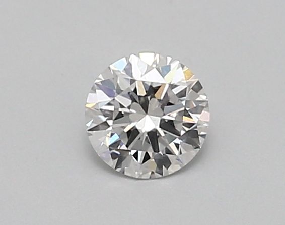 Lab Grown Diamond Lab-grown 0,43Ct D-VS1 Round - IGILG733585834 1