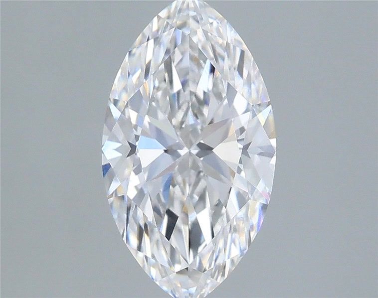 Lab Grown Diamond Lab-grown 1,91Ct E-VS1 Marquise - IGILG808608107 1