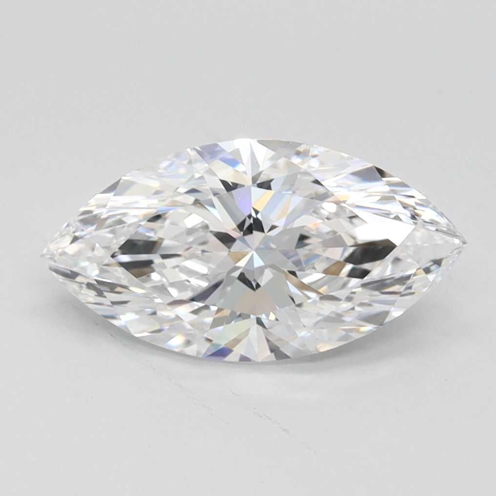 Lab Grown Diamond Lab-grown 1,07Ct D-FL Marquise - IGILG784645881 1