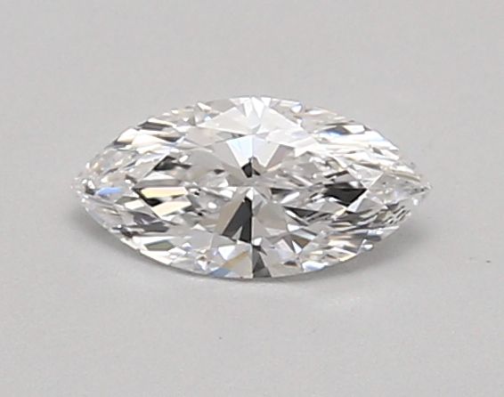 Lab Grown Diamond Lab-grown 0,44Ct D-VVS1 Marquise - IGILG790622831 1