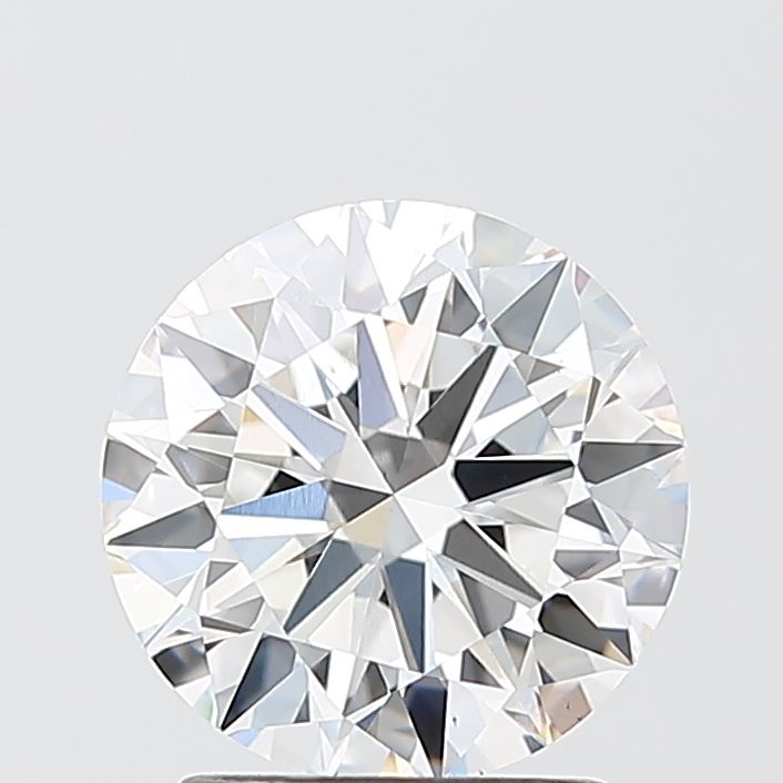 Lab Grown Diamond Lab-grown 2,02Ct F-VS1 Round - IGILG778602333 1