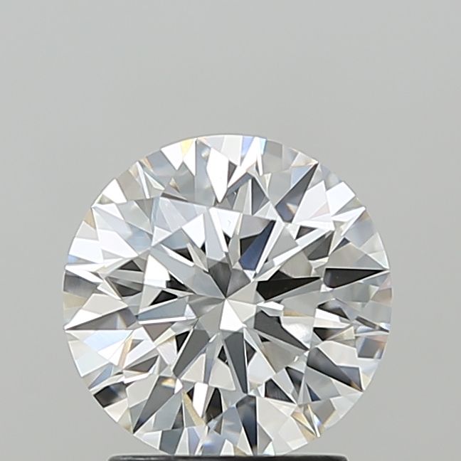 Lab Grown Diamond Lab-grown 2,04Ct F-VS1 Round - IGILG779605440 1
