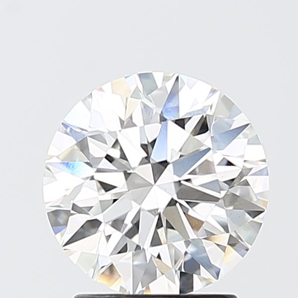 Lab Grown Diamond Lab-grown 2,04Ct F-VS1 Round - IGILG778602317 1