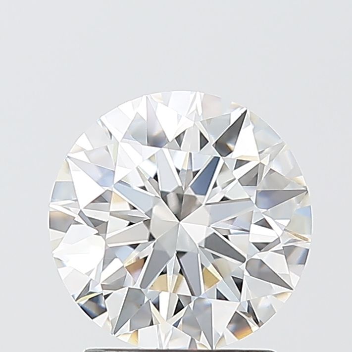 Lab Grown Diamond Lab-grown 2,04Ct F-VS1 Round - IGILG779604854 1
