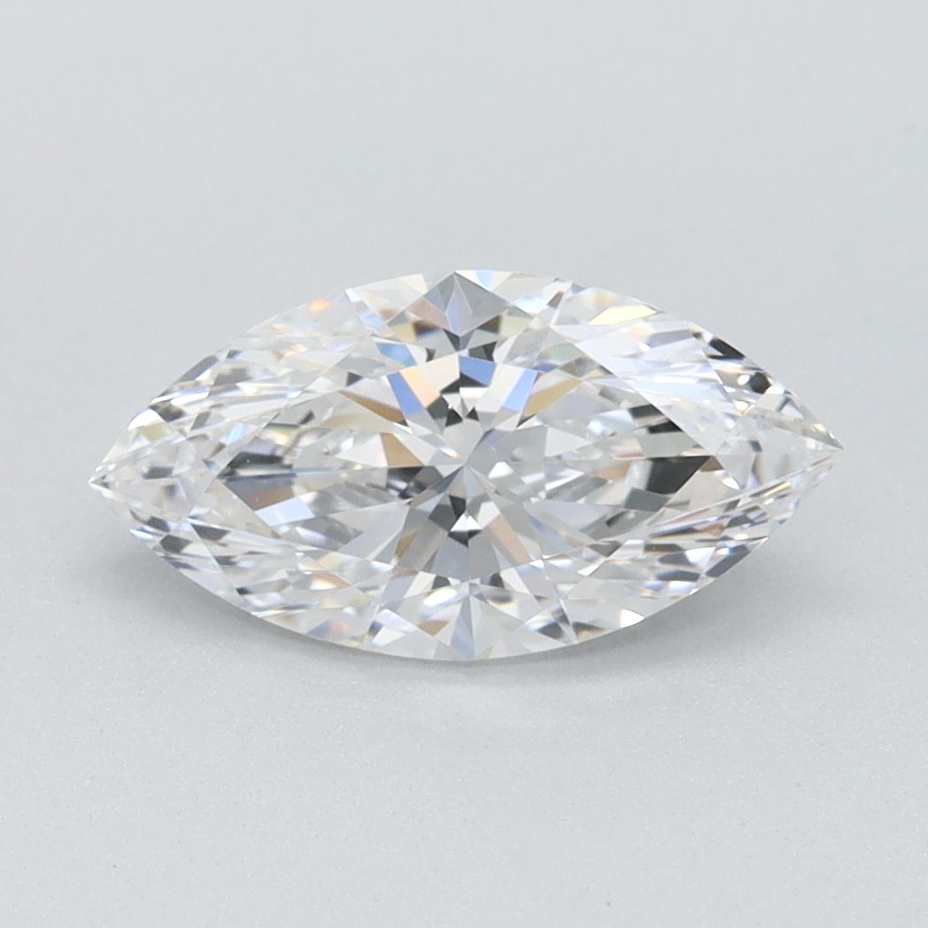 Lab Grown Diamond Lab-grown 1,03Ct D-FL Marquise - IGILG784646076 1