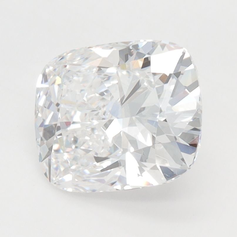 Lab Grown Diamond Lab-grown 2,02Ct D-VVS1 Cushion - IGILG665445032