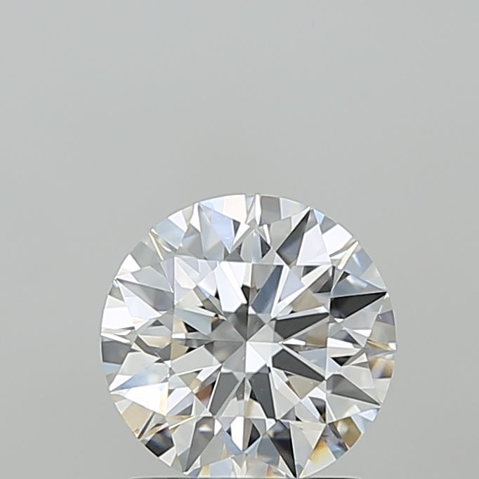 Lab Grown Diamond Lab-grown 1,54Ct F-VVS2 Round - IGILG790623959