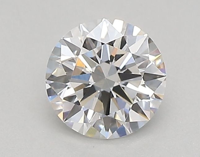 Lab Grown Diamond Lab-grown 0,44Ct E-VVS2 Round - IGILG747599349