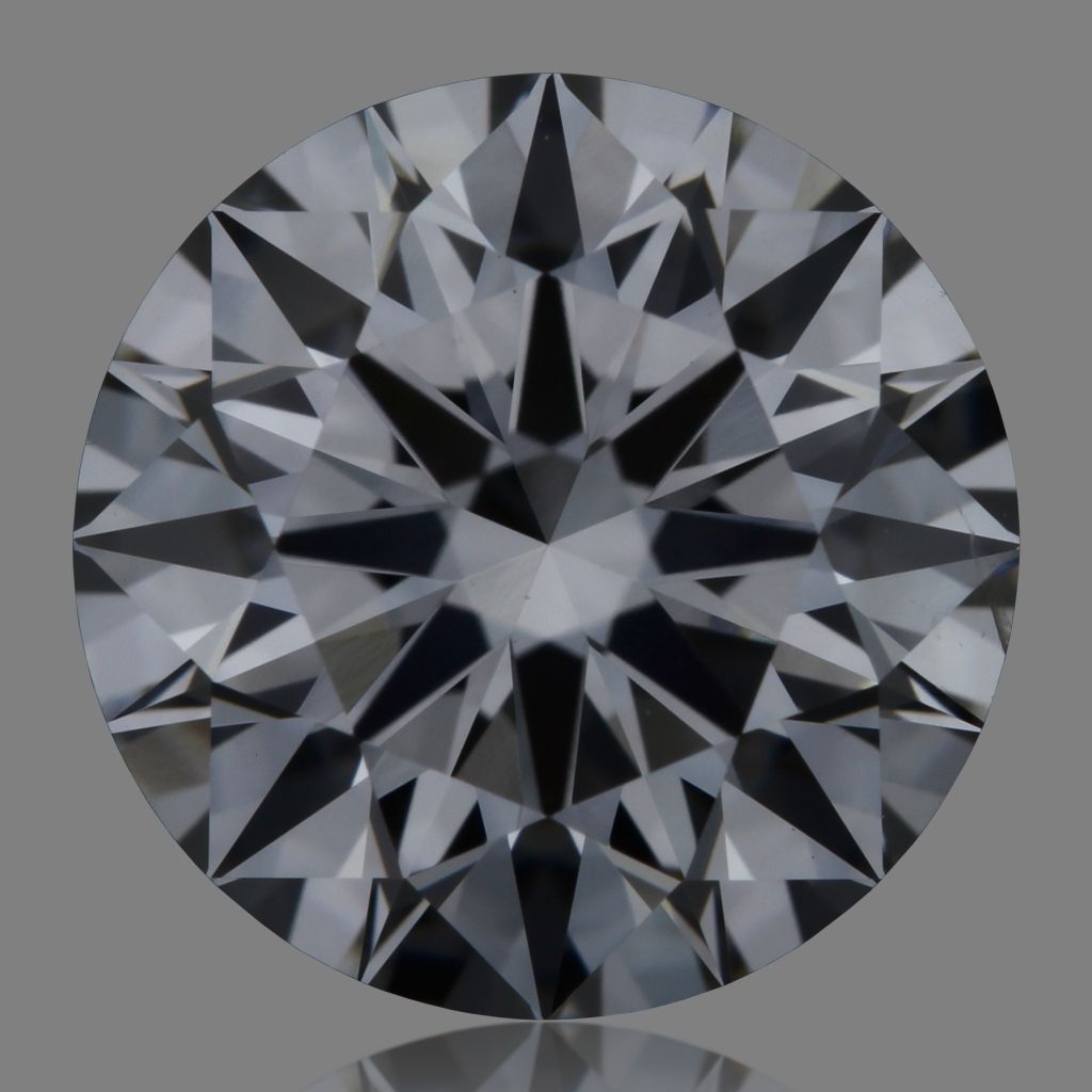 Lab Grown Diamond Lab-grown 1,7Ct F-VS2 Round - IGILG674530870