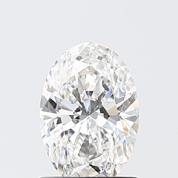 Lab Grown Diamond Lab-grown 1,09Ct F-VVS2 Oval - IGILG759529282 1