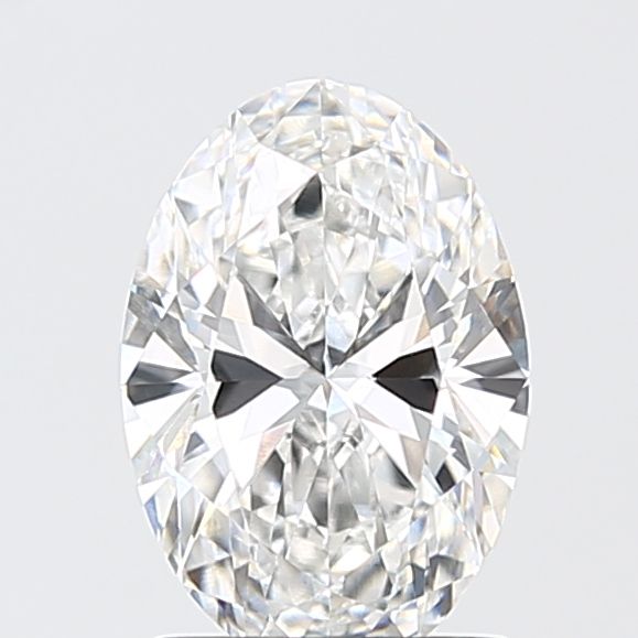 Lab Grown Diamond Lab-grown 1,56Ct E-VVS2 Oval - IGILG763613076