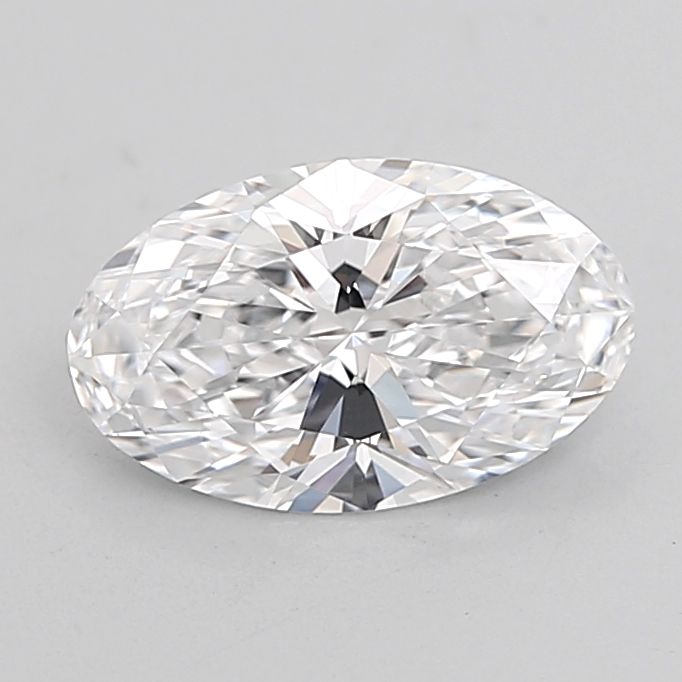 Lab Grown Diamond Lab-grown 1,73Ct D-VVS2 Oval - IGILG771643478