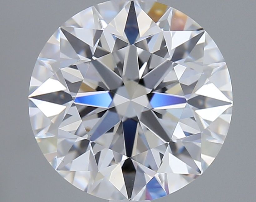 Lab Grown Diamond Lab-grown 1,85Ct D-VS1 Round - IGILG624422565