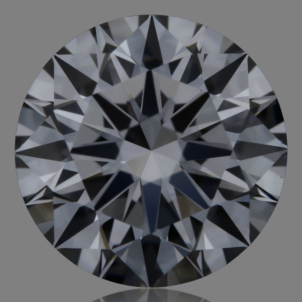 Lab Grown Diamond Lab-grown 1,63Ct F-VS1 Round - IGILG669482101 1
