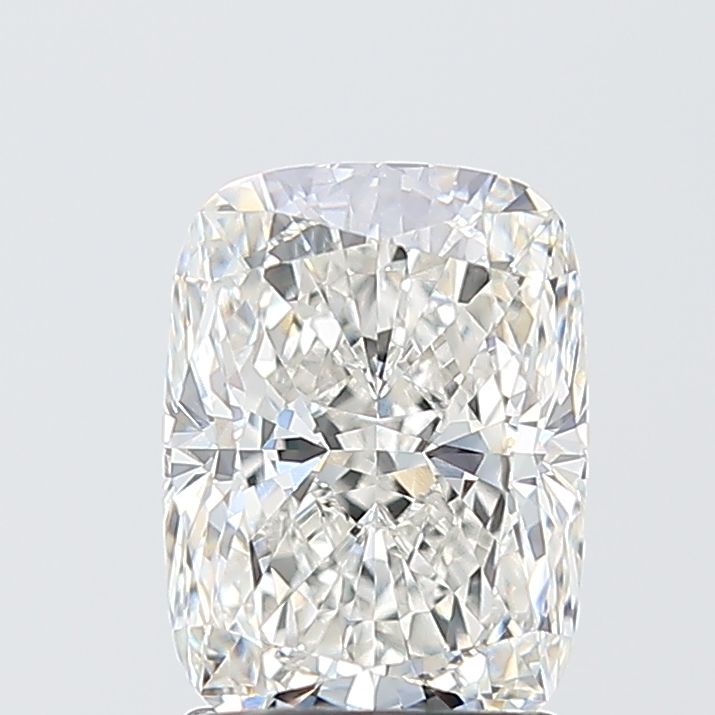 Lab Grown Diamond Lab-grown 2,06Ct F-VVS1 Cushion - IGILG761568619