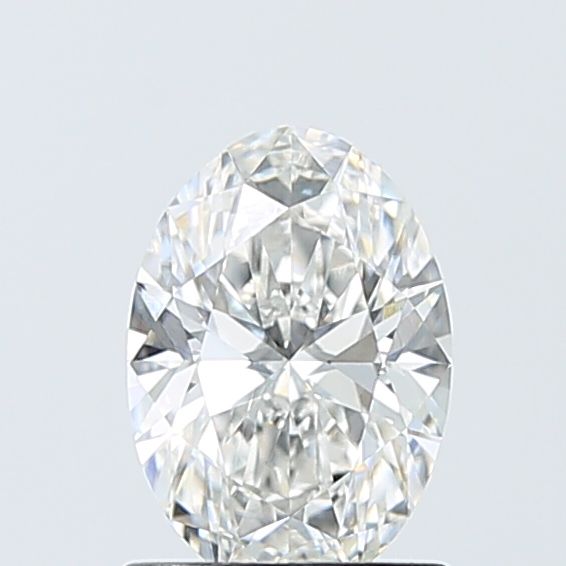 Lab Grown Diamond Lab-grown 1,09Ct E-VS1 Oval - IGILG758556808