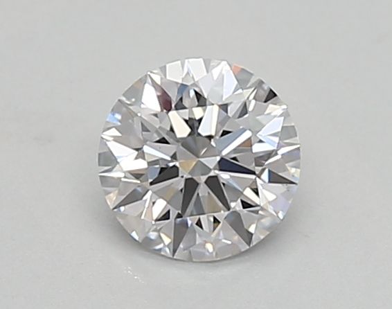 Lab Grown Diamond Lab-grown 0,41Ct D-VS1 Round - IGILG782682080 1