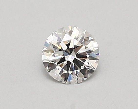 Lab Grown Diamond Lab-grown 0,4Ct D-VS2 Round - IGILG783663763