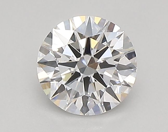 Lab Grown Diamond Lab-grown 0,46Ct D-VS1 Round - IGILG763662542 1