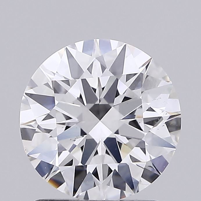 Lab Grown Diamond Lab-grown 1,57Ct E-VS1 Round - IGILG807622749