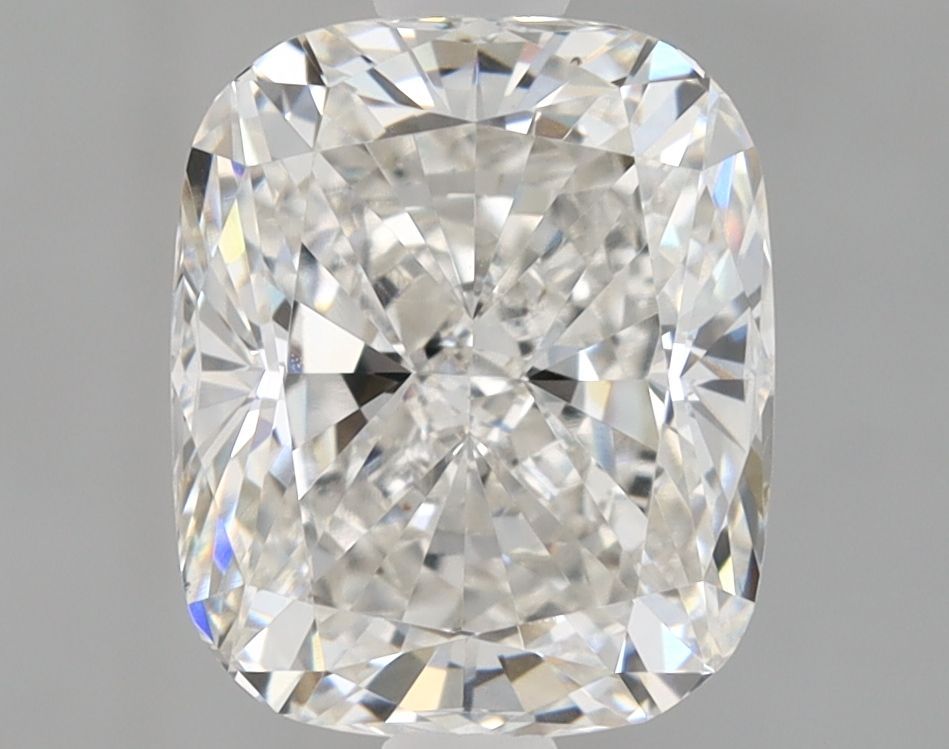 Lab Grown Diamond Lab-grown 2,08Ct G-VS1 Cushion - IGILG638499642 1