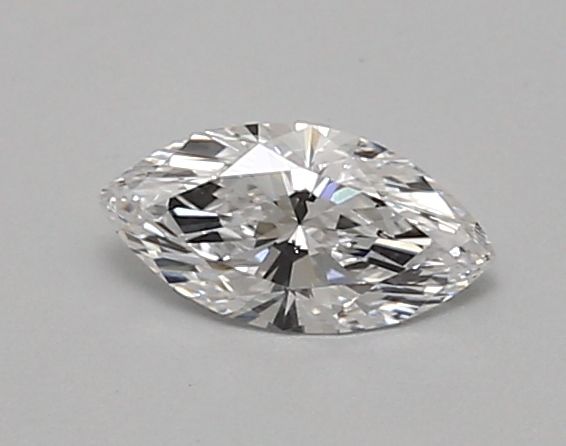 Lab Grown Diamond Lab-grown 0,45Ct D-VVS1 Marquise - IGILG780689704 1