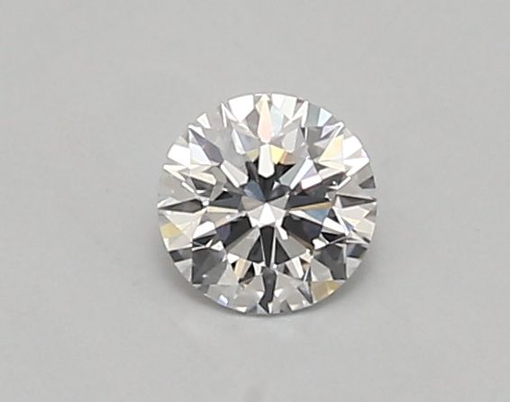 Lab Grown Diamond Lab-grown 0,45Ct D-VVS1 Round - IGILG782613691