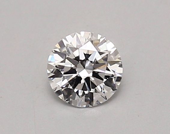 Lab Grown Diamond Lab-grown 0,42Ct D-VVS1 Round - IGILG726527573